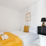 아파트 Pineapple - Mitte Ii - Free Parking 드레스덴