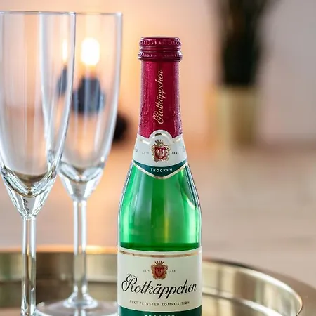 Apartment Pineapple - Mitte Ii - Free Parking Dresden