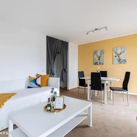 Pineapple - Mitte Ii - Free Parking *