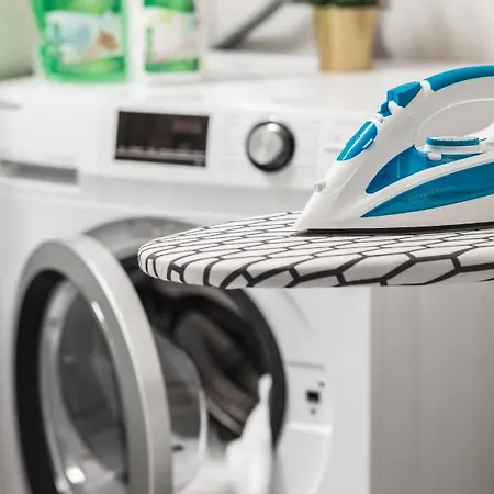 Apartment Pineapple - Mitte Ii - Free Parking *