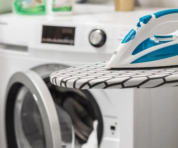 Appartamento Pineapple - Mitte Ii - Free Parking *